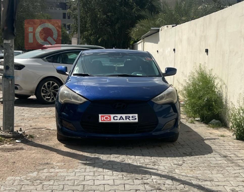 هيونداي فلوستر